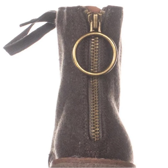 Lucky brand boots - Picture 4 of 4